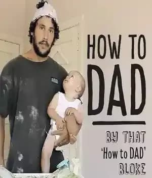دانلود کتاب How to Dad