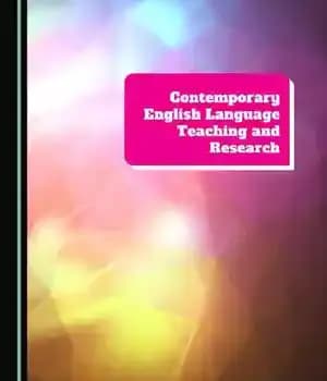 دانلود کتاب Contemporary English Language Teaching and Research