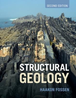 و دانلود نسخه کامل کتاب زبان اصلی Structural Geology PDF | کتاب خارجی | مقاله خارجی