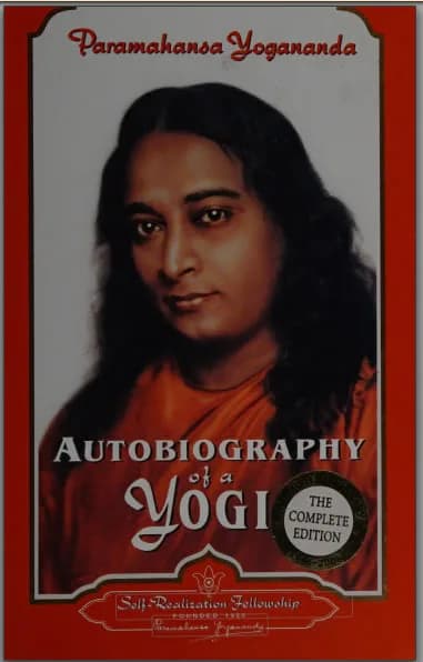 و دانلود نسخه کامل کتاب زبان اصلی زندگینامه یک یوگی (Autobiography of a Yogi) نوشته پراماهانسا یوگاناندا PDF | کتاب خارجی | مقاله خارجی