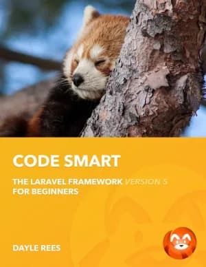 و دانلود نسخه کامل کتاب زبان اصلی Laravel Code Smart PDF | کتاب خارجی | مقاله خارجی