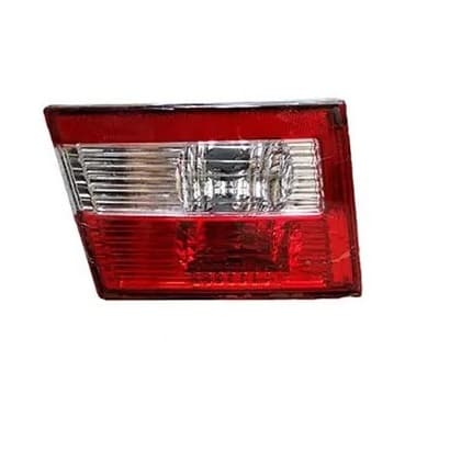 چراغ خطر عقب صندوق (بدون سوکت) سمند LX چپ فن آوران