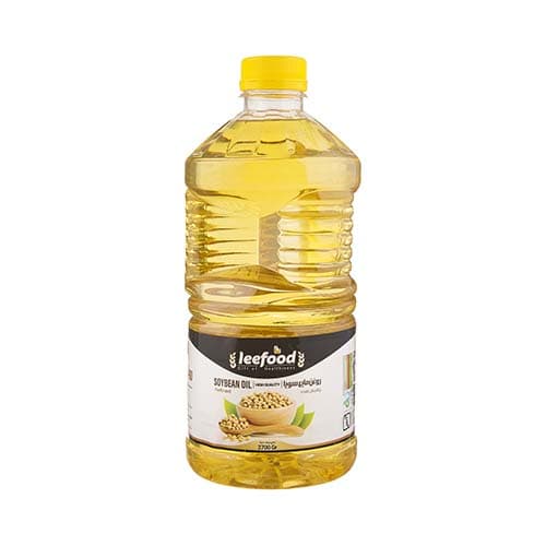 روغن مایع مخلوط خوراکی 2700 گرم لیفود