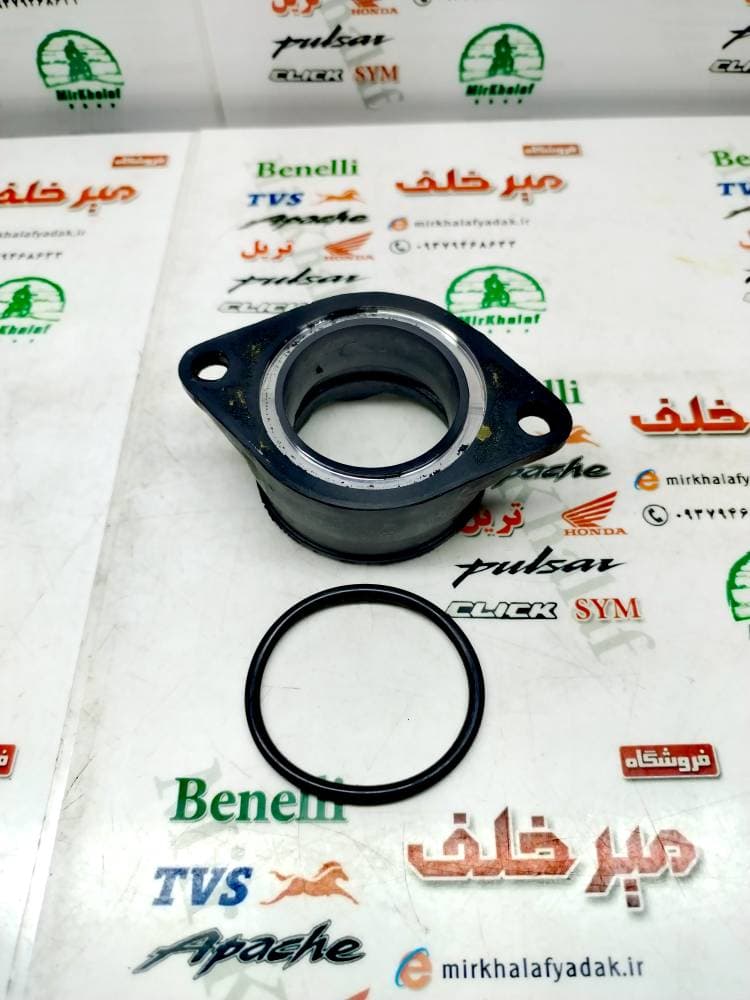 رابط کاربرات به سیلندر (جنت) موتور تریل امیکو 250