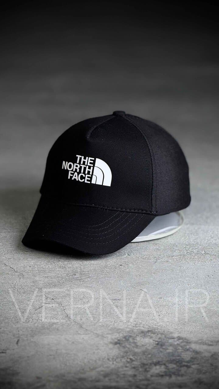 کلاه نقابی پشت تور NORTH FACE