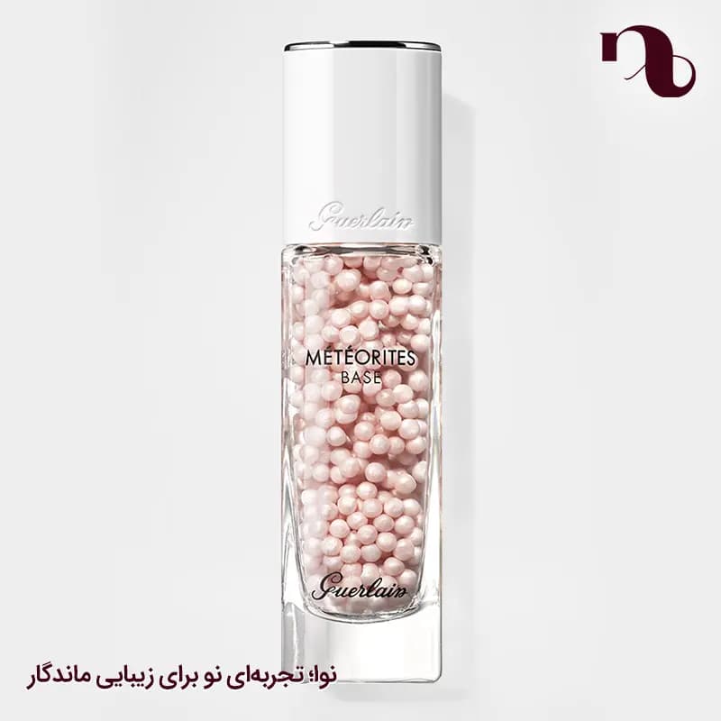 پرایمر مرواریدی گرلن مدل Meteorites