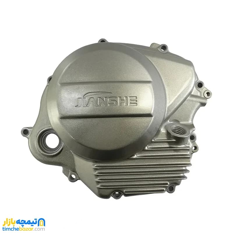 کارتل درب کلاچ سه چرخ موتور سیکلت باری تقویت شده