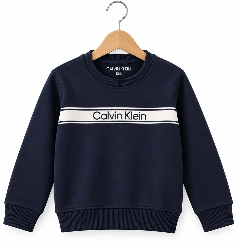 دورس بچگانهCALVIN KLEIN دارک بلو