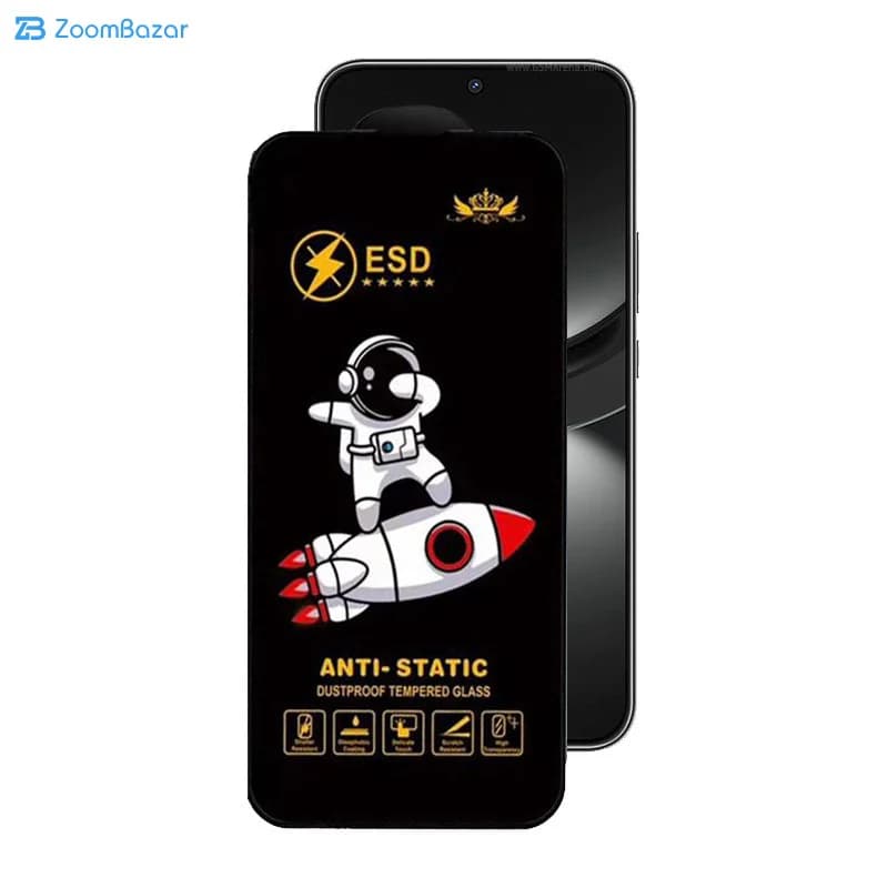 گلس اپیکوی مدل Spaceship مناسب برای گوشی موبایل هوآوی Pura 70 Pro/ Pura 70 Ultra / Nova 12S/ Nova 12i — تصویر ۳