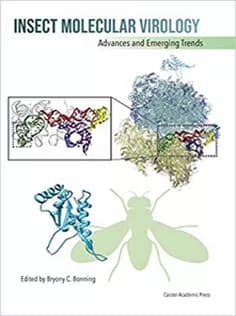 دانلود کتاب Insect Molecular Virology