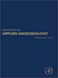 دانلود کتاب Advances in Applied Microbiology, Volume 105