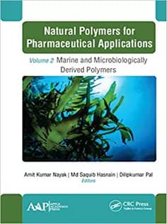 دانلود کتاب Natural Polymers for Pharmaceutical Applications: Volume 2