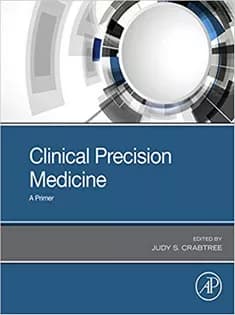 دانلود کتاب Clinical Precision Medicine: A Primer