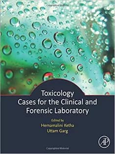دانلود کتاب Toxicology Cases for the Clinical and Forensic Laboratory