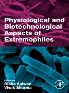 دانلود کتاب Physiological and Biotechnological Aspects of Extremophiles