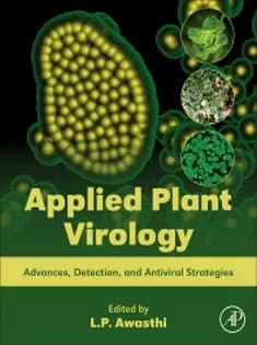 دانلود کتاب Applied Plant Virology