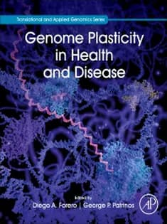 دانلود کتاب Genome Plasticity in Health and Disease