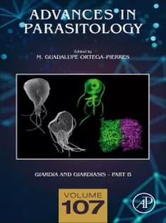 دانلود کتاب Giardia and Giardiasis – Part B