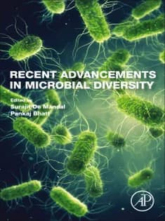 دانلود کتاب Recent Advancements in Microbial