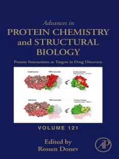 دانلود کتاب Protein Interactions As Targets in Drug Discovery