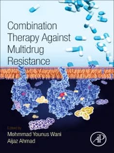 دانلود کتاب Combination Therapy Against Multidrug Resistance