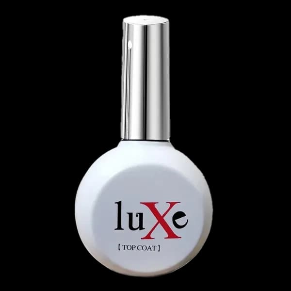 تاپ کت لوکسی ۳۰ میلی لیتری LUXE