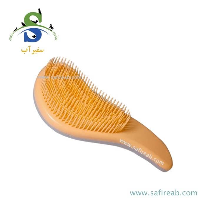 برس و گره بازکن مدل سیمبا سگ و گربه و جوندگان چانگ لیر