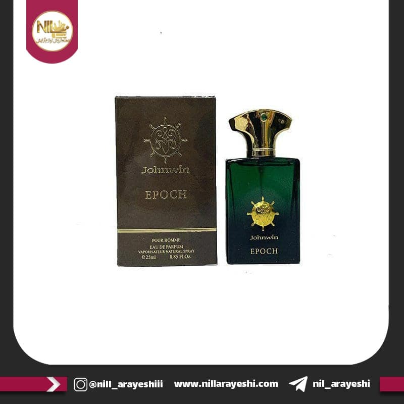 ادکلن جانوین ایپوچ 25 میل
