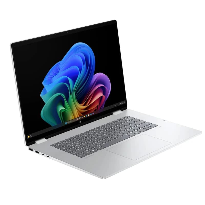 لپ تاپ اچ پی 16 اینچی مدل HP OmniBook 7 Flip Laptop NGAI 16-au0055cl Core Ultra 5 226V 16GB 1TB SSD Intel — تصویر ۴
