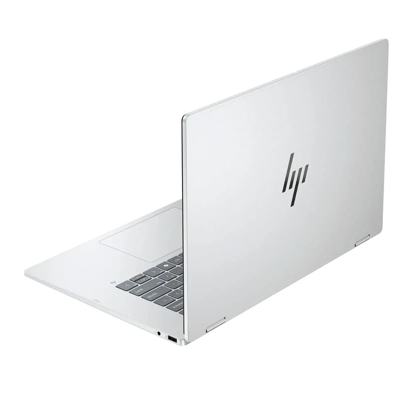 لپ تاپ اچ پی 16 اینچی مدل HP OmniBook 7 Flip Laptop NGAI 16-au0055cl Core Ultra 5 226V 16GB 1TB SSD Intel — تصویر ۲