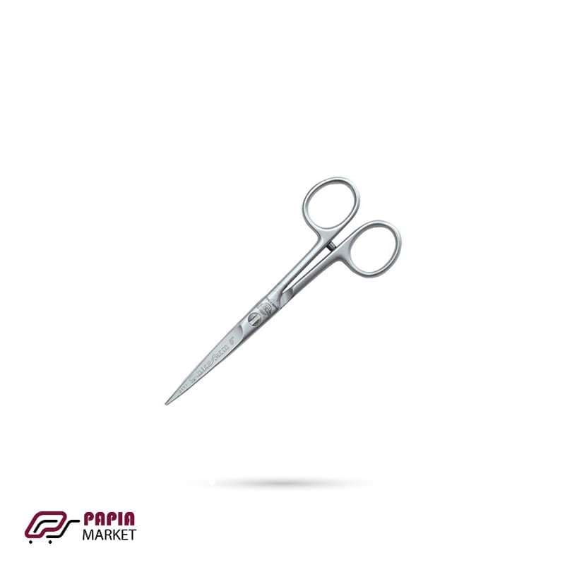 قیچی حرفهای کیپه (Kiepe) مدل 2111 از سری ChiroForm