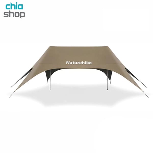 سایبان کمپینگ نیچرهایک مدل CNK2650WS023