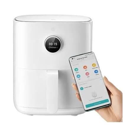 هواپز هوشمند ۳.۵ لیتری شیائومی مدل Smart Air Fryer — تصویر ۲