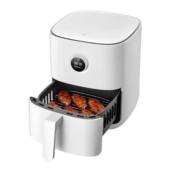 هواپز هوشمند ۳.۵ لیتری شیائومی مدل Smart Air Fryer — تصویر ۴
