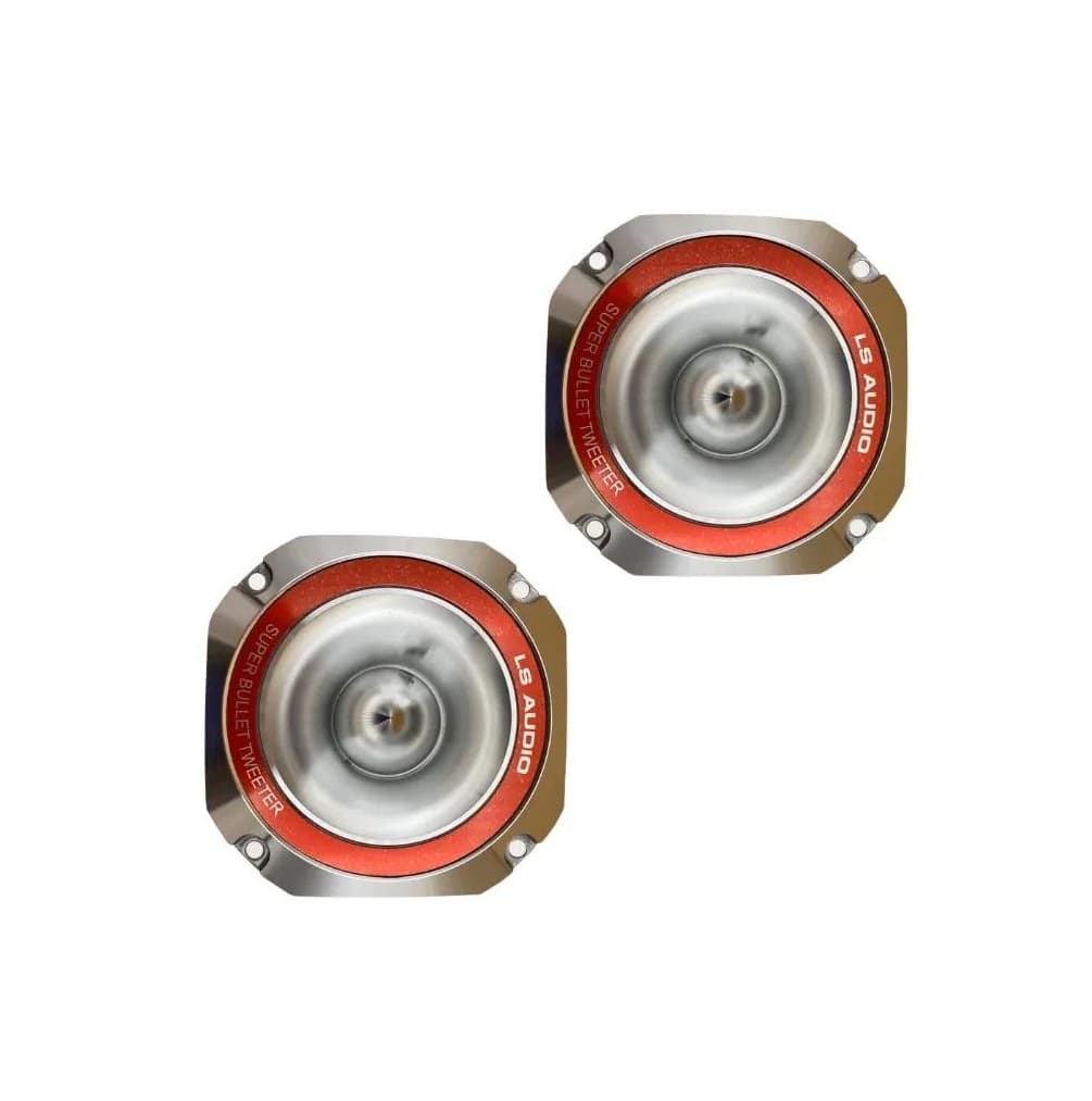سوپر تیوتر ال اس آدیو LS Audio LS-340T