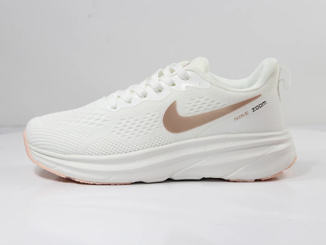 کتونی رانینگ زنانه نایک | NIKE ZOOM — تصویر ۳