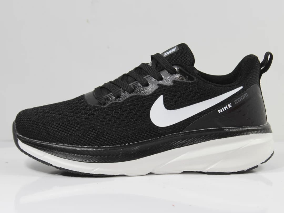 کتونی رانینگ زنانه نایک | NIKE ZOOM — تصویر ۸
