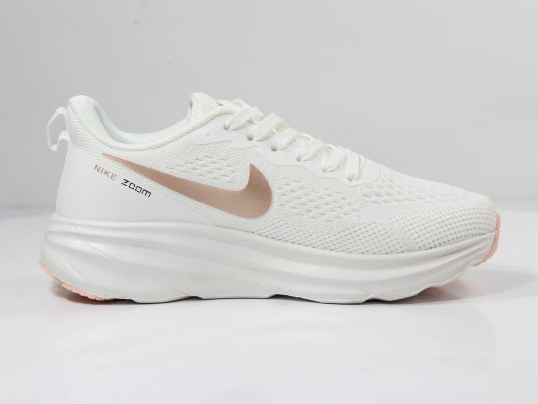 کتونی رانینگ زنانه نایک | NIKE ZOOM — تصویر ۴