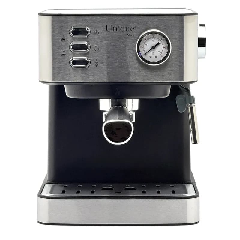 اسپرسوساز یونیک مکس مدل UXP-147 — تصویر ۲