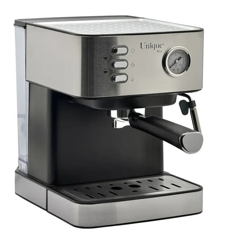 اسپرسوساز یونیک مکس مدل UXP-147 — تصویر ۶