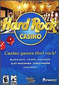 بازی کامپیوتر Hard Rock Casino