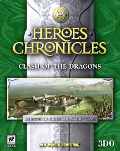 بازی کامپیوتر Might & Magic Heroes VI: Shades Of Darkness