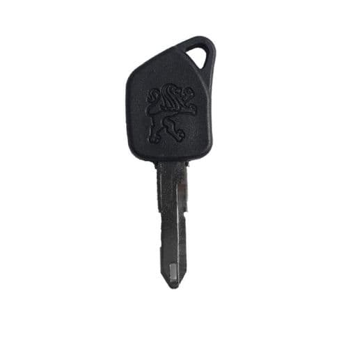 کلید خام خودرو قطعه سازان کبیر مدل GHB-405-3030458 مناسب برای پژو 405