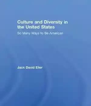 دانلود کتاب Culture and Diversity in the United States: So Many Ways to Be American