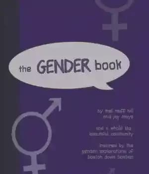 دانلود کتاب The gender book