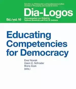 دانلود کتاب Educating Competencies for Democracy