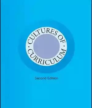دانلود کتاب Cultures of curriculum (2nd edition 2011