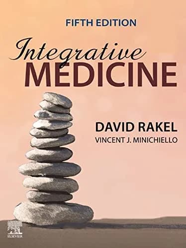 و دانلود نسخه کامل کتاب زبان اصلی Integrative Medicine ,E-Book 5th Edition PDF | دانلود کتاب خارجی
