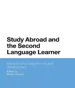دانلود کتاب Study Abroad and the Second Language Learner: Expectations, Experiences Development