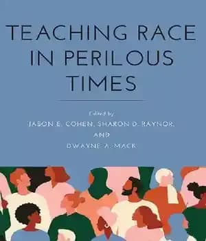 دانلود کتاب Teaching Race in Perilous Times
